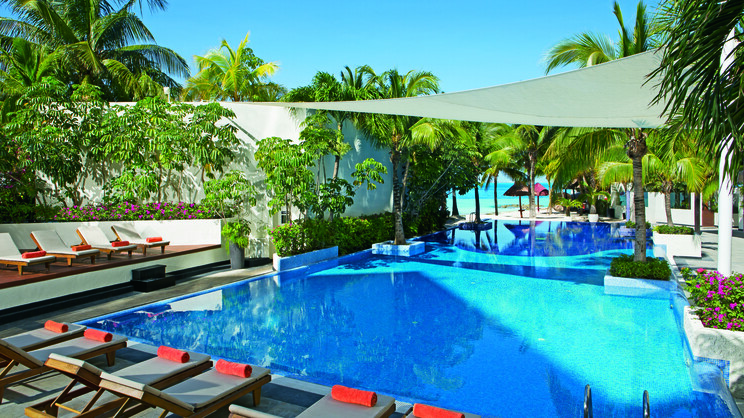 Dreams Sands Cancun Resort & Spa